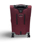Travelpro Platinum Elite 21" Expandable Carry-On Spinner Luggage USB Port Red
