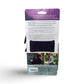 TRAVELON Packing Intelligence, Pi All Day Set of 2 Accessory Pods