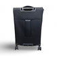 Samsonite AirLIFT Carry On Spinner – Midnight Black