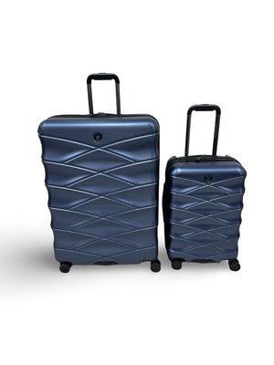 Traveler's Choice Granville II 2-piece Luggage Set