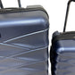 Traveler's Choice Granville II 2-piece Luggage Set