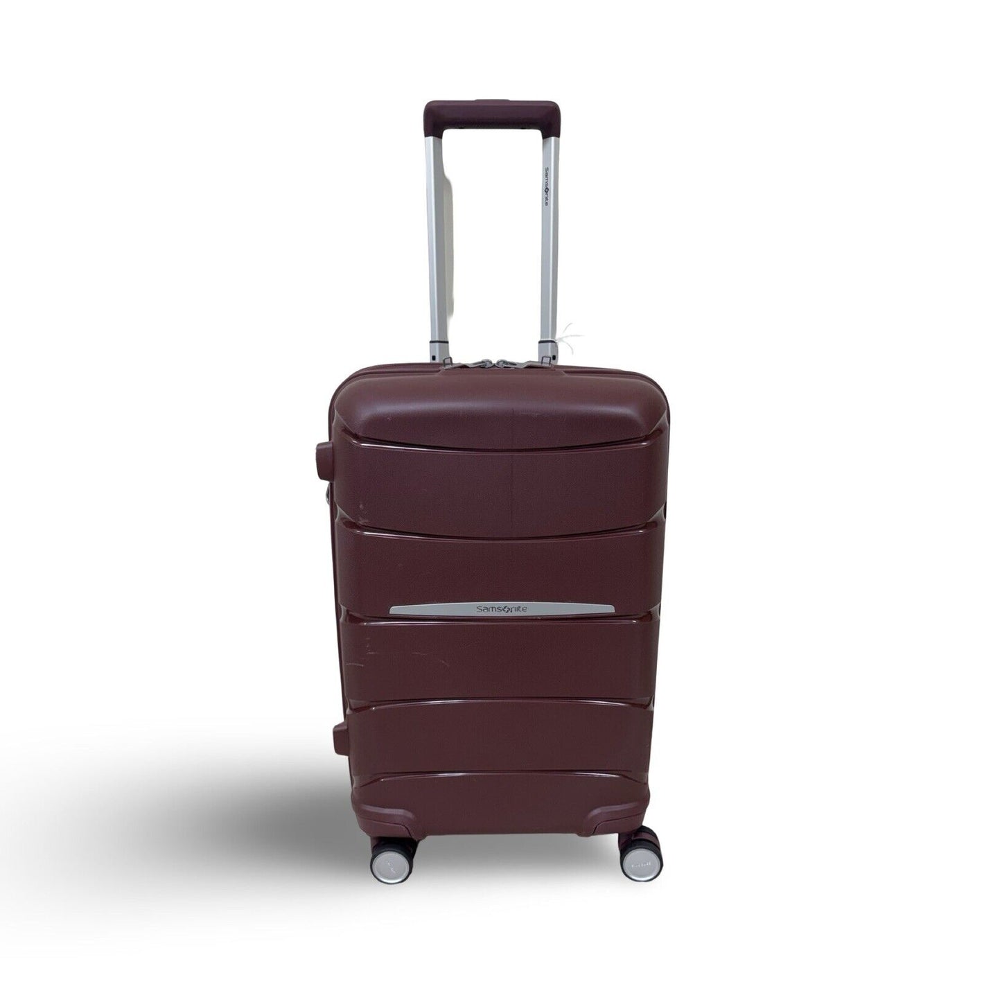 Samsonite Outline Pro 20" Hardside Carry-on Spinner