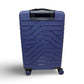 BRIC'S B|Y Ulisse 21" Expandable Spinner- Ocean Blue