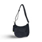 Travelon Anti-Theft Essentials East/West Small Hobo - Smoke