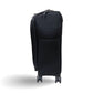 20" Delsey Paris Softside Spinner - Carry On – Black