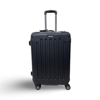 Kenneth Cole REACTION Renegade 24-Inch Medium Hard-Side Expandable Suitcase