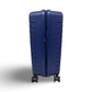 BRIC'S B|Y Ulisse 21" Expandable Spinner- Ocean Blue