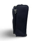 Delsey Optimax Lite 2.0 Expandable 2-Wheel Carry-on Upright - Black