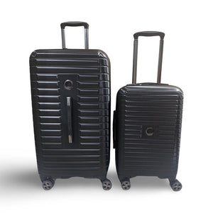 Delsey 2-piece Hardside Trunk Set - UED