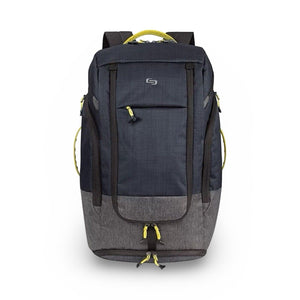 Solo New York Everyday Max Backpack - Gray