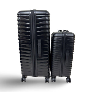 Samsonite Element XLT 2-piece Hardside Set - Black