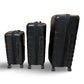 American Tourister Tranquil 3-Piece Hardside Set