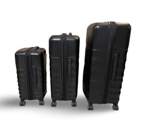 American Tourister Tranquil 3-Piece Hardside Set