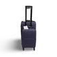 SOLITE 2pc Maven 2.0 Expandable Spinner Luggage Set