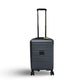 Delsey Paris Cruise 3.0 Carry On Expandable Spinner Suitcase - Graphite