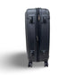 Kenneth Cole REACTION Renegade 24-Inch Medium Hard-Side Expandable Suitcase