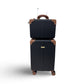 PUÍCHE Trésor Carry-on Vanity Trunk Luggage, Set of 2