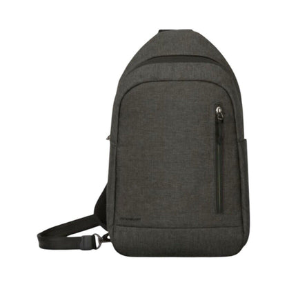 TRAVELON Anti-Theft Urban Sling - Slate