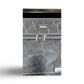 Swiss Military SM-I828 28in Suitcase - Titanium
