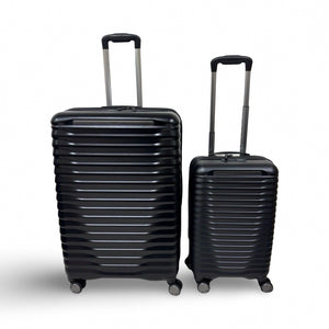 Samsonite Element XLT 2-piece Hardside Set - Black