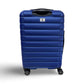 Delsey Paris Shadow 5.0 Expandable 24" Check-in Spinner Luggage - Cobalt Blue