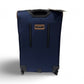 Travelpro Crew Classic Carry-on Expandable Rollaboard Luggage - Patriot Blue