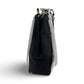 TUMI Voyageur Valetta Medium Tote - Black/Gold