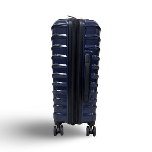 SAMSONITESpin Tech 5 20" Carry-on Spinner Midnight Navy