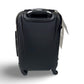 InUSA Pilot 20" Lightweight Hardside Spinner Carry-on Luggage - Black