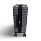 Delsey Paris Cruise 3.0 Carry On Expandable Spinner Suitcase - Graphite