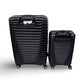 Samsonite Element XLT 2-piece Hardside Set - Black