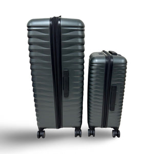 Samsonite Element XLT 2-piece Hardside Set - Green