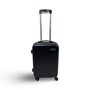 Slate & Stone Hardside Spinner Carry-On - Black