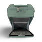 SAMSONITE Elevation Plus Carry on Spinner - Green