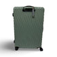 TUMI 19 Degree Extended Trip Expandable 4 Wheel Packing Case - Seagrass