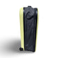 Rollink Flex VEGA 22" Hardside Collapsible Carry-On - Bright Yellow