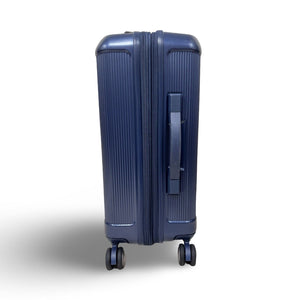 SAMSONITE Silhouette 17 21" Carry-on Hardside Spinner - French Blue