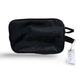 SAMSONITE Top Zip Deluxe Travel Kit Bag