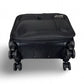 American Green Travel 17” Carry-On Spinner Laptop Briefcase Underseater Luggage.