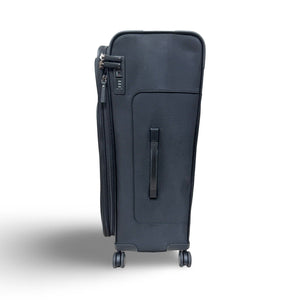 Samsonite Lineate DLX Large Expandable Spinner – Black