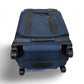 Tumi Short Trip Expandable 4 Wheel Packing Case- Blue