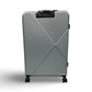 Bugatti Berlin 28" Upright large suitcase - Iron