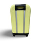 Rollink Flex VEGA 22" Hardside Collapsible Carry-On - Bright Yellow