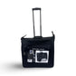 Geoffrey Beene Rolling Garment Carrier