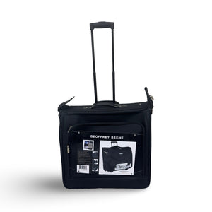 Geoffrey Beene Rolling Garment Carrier