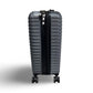 Delsey Paris Cruise 3.0 Carry On Expandable Spinner Suitcase - Graphite