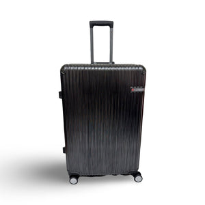 Swiss Military SM-I828 28in Suitcase - Titanium