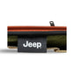 Jeep JH003B 30" Expandable 2-Wheel Trunk - Tomato Red