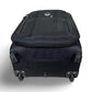 Delsey Optimax Lite 2.0 Expandable 2-Wheel Carry-on Upright - Black