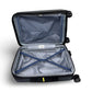 Delsey Paris Cruise 3.0 Carry On Expandable Spinner Suitcase - Graphite